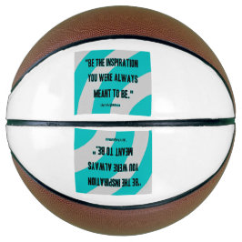 Inspiratie Basketbal