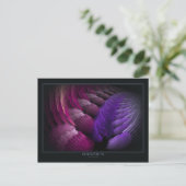 Inspiratie Briefkaart (Staand voorkant)