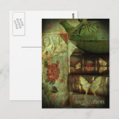 Inspiratie Briefkaart (Voorkant / Achterkant)