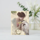  Inspiratie Briefkaart (Staand voorkant)