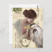  Inspiratie Briefkaart (Voorkant / Achterkant)