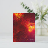 Inspiratie Briefkaart (Staand voorkant)