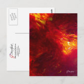 Inspiratie Briefkaart (Voorkant / Achterkant)