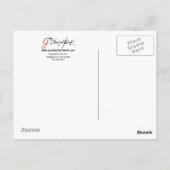 Inspiratie Briefkaart (Achterkant)