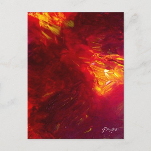 Inspiratie Briefkaart (Voorkant)