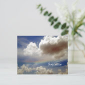 Inspiratie Briefkaart (Staand voorkant)