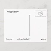 Inspiratie Briefkaart (Achterkant)