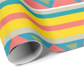 Inspiratie Cadeaupapier (Rol Hoek)