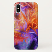 Inspiratie Case-Mate iPhone Case (Achterkant)