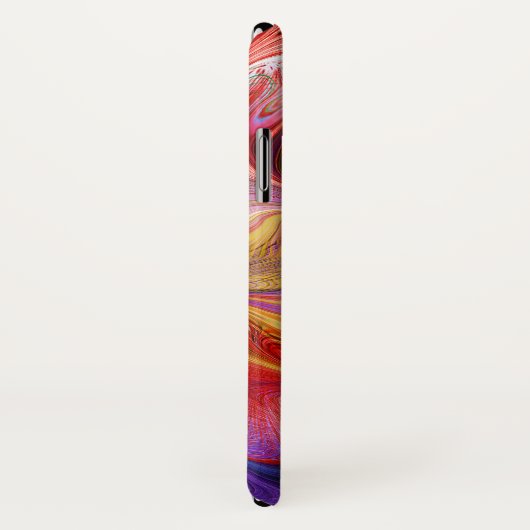 Inspiratie Case-Mate iPhone Case (Achterkant / rechts)