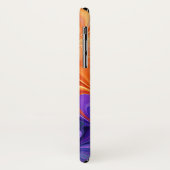 Inspiratie Case-Mate iPhone Case (Achterkant/links)