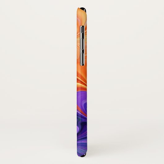 Inspiratie Case-Mate iPhone Case (Achterkant/links)
