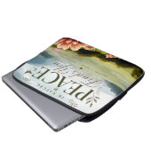 Inspiratie Elektronicatas Laptop Sleeve (Voorkant onderkant)