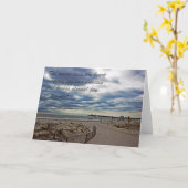 Inspiratie en verbeelding voor de ziel kaart (Gele Bloem)