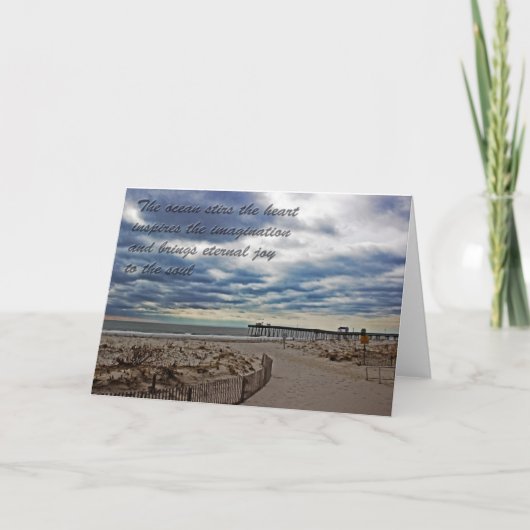 Inspiratie en verbeelding voor de ziel kaart (Voorkant)