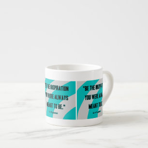 Inspiratie Espresso Mok