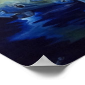 Inspiratie Gaughin Poster (Hoek)