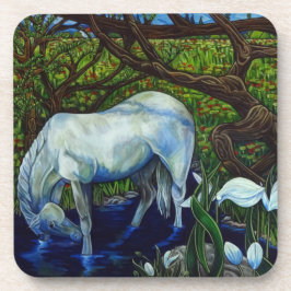 Inspiratie Gauguin Onderzetter Set van 6