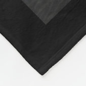 INSPIRATIE GEPERSONALISEERDE GYMNAST MEISJESDEKEN FLEECE DEKEN (Hoek)