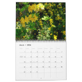 Inspiratie: Giverny, tehuis van Claude Monnet Kalender (Mar 2026)