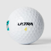 Inspiratie Golfballen (Logo)