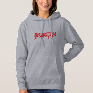Inspiratie Hoodie