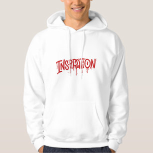 Inspiratie Hoodie