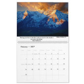 INSPIRATIE II KALENDER (Feb 2027)