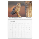 INSPIRATIE II KALENDER (Mar 2027)