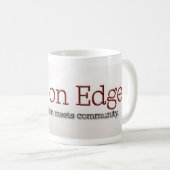 Inspiratie in een Mok (Voorkant rechts)