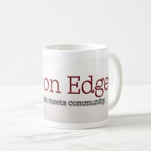 Inspiratie in een Mok (Voorkant rechts)