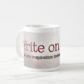 Inspiratie in een Mok (Voorkant links)