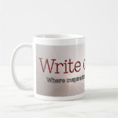 Inspiratie in een Mok (Links)