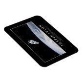 Inspiratie: Inspirerend prijsopgave Magneet (Rechterzijde)