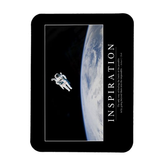 Inspiratie: Inspirerend prijsopgave Magneet (Verticaal)