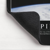 Inspiratie: Inspirerend prijsopgave Muismat (Hoek)