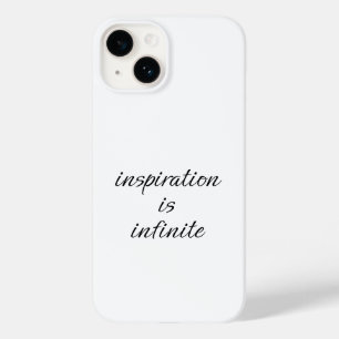 Inspiratie iPhone Case