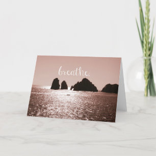 Inspiratie. Kaart