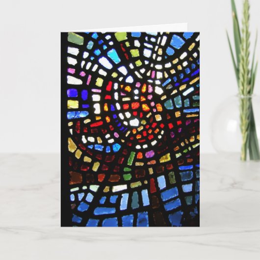 Inspiratie Kaart (Voorkant)