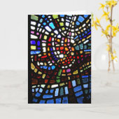 Inspiratie Kaart (Gele Bloem)