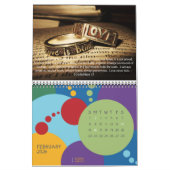 Inspiratie Kalender (Feb 2026)