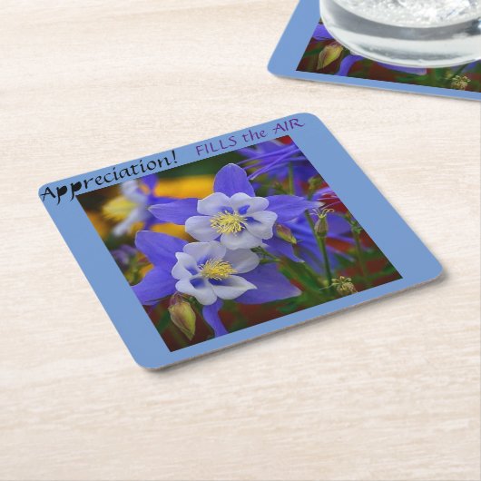 Inspiratie Kartonnen Onderzetters (Schuin)