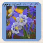 Inspiratie Kartonnen Onderzetters (Voorkant)