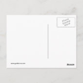 Inspiratie - Kies Actie - Briefkaart (Achterkant)