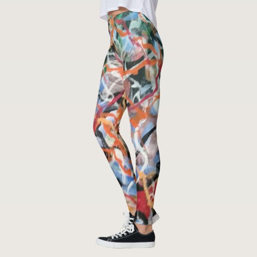 inspiratie leggings (Links)