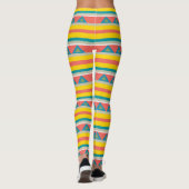 Inspiratie Leggings (Achterkant)