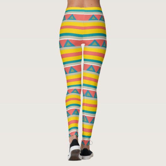 Inspiratie Leggings (Achterkant)
