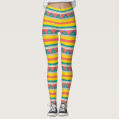 Inspiratie Leggings (Voorkant)