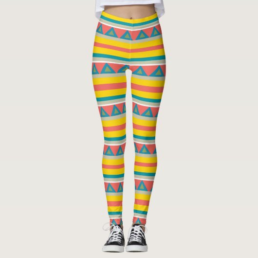 Inspiratie Leggings (Voorkant)