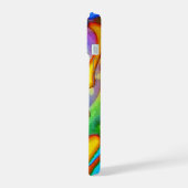 Inspiratie Loops iPhone 15 Case (Linkerkant)